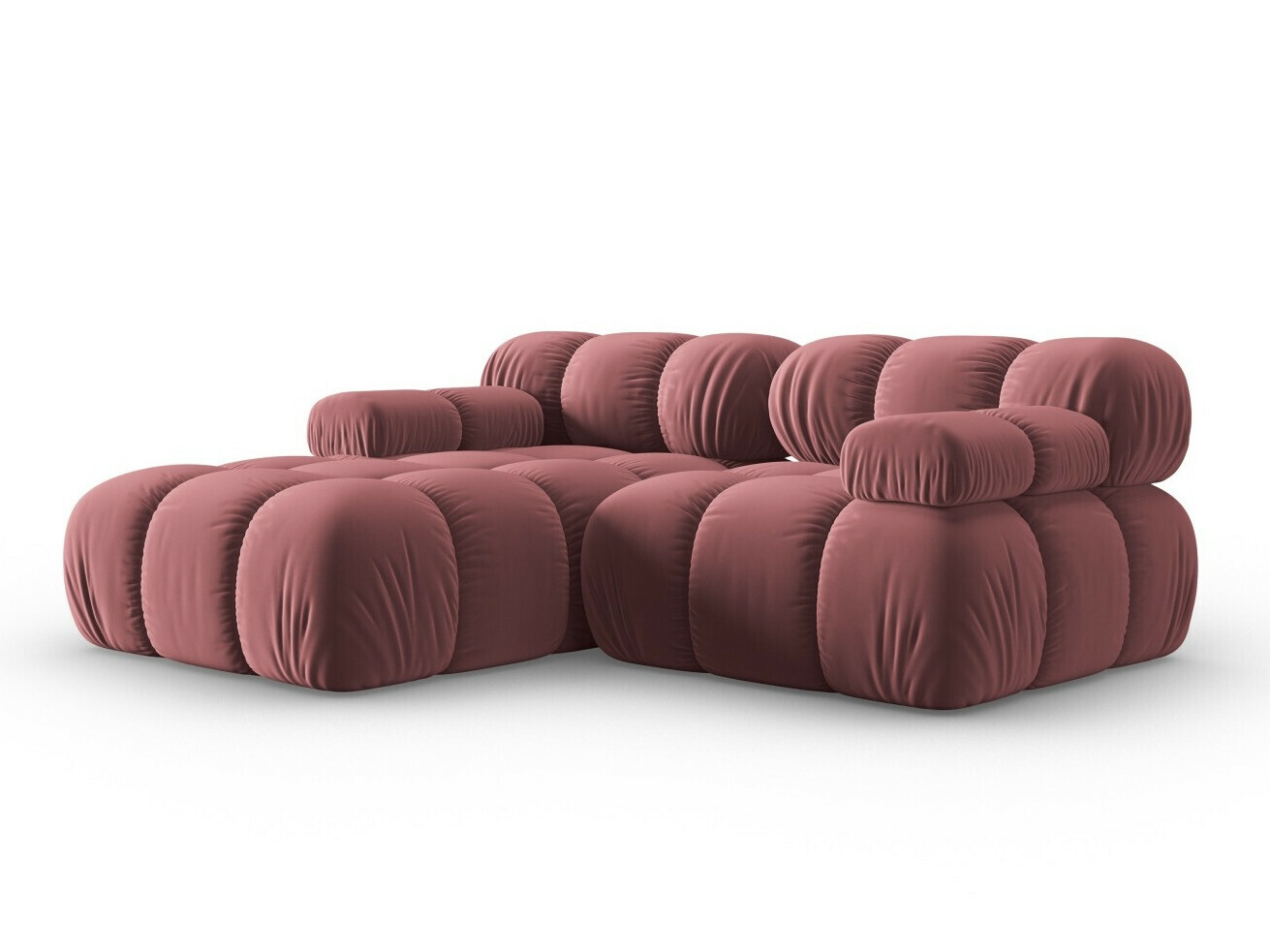 Модульный угловой диван Caltenu 105 (Riviera 63)