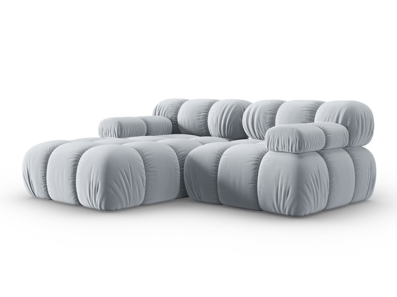 Модульный угловой диван Caltenu 105 (Riviera 80)