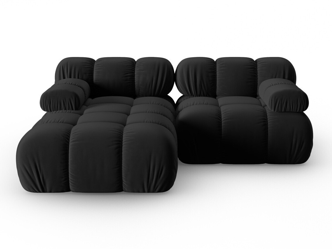 Moduļu stūra dīvāns Caltenu 105 (Riviera 100)