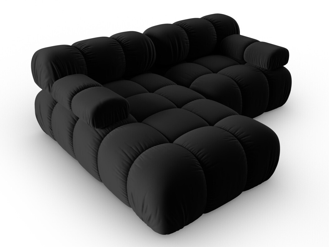 Moduļu stūra dīvāns Caltenu 105 (Riviera 100)