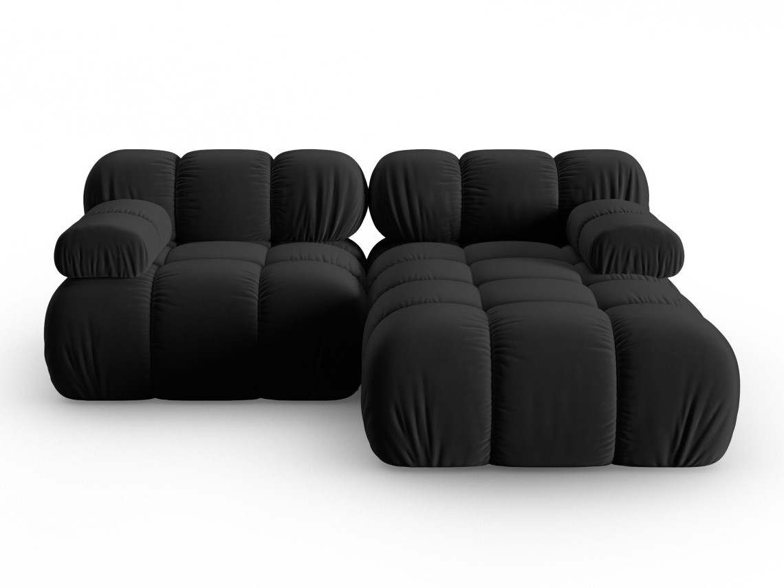 Moduļu stūra dīvāns Caltenu 105 (Riviera 100)