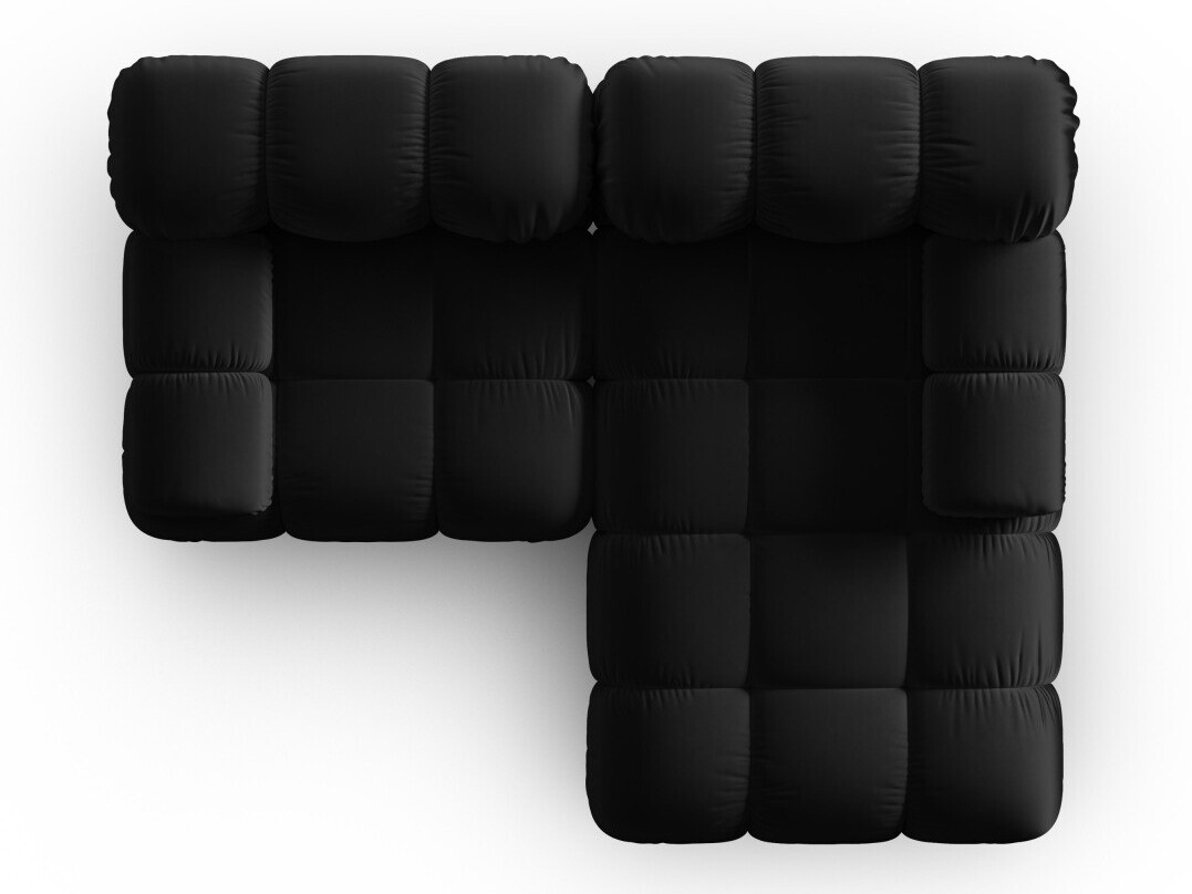 Moduļu stūra dīvāns Caltenu 105 (Riviera 100)