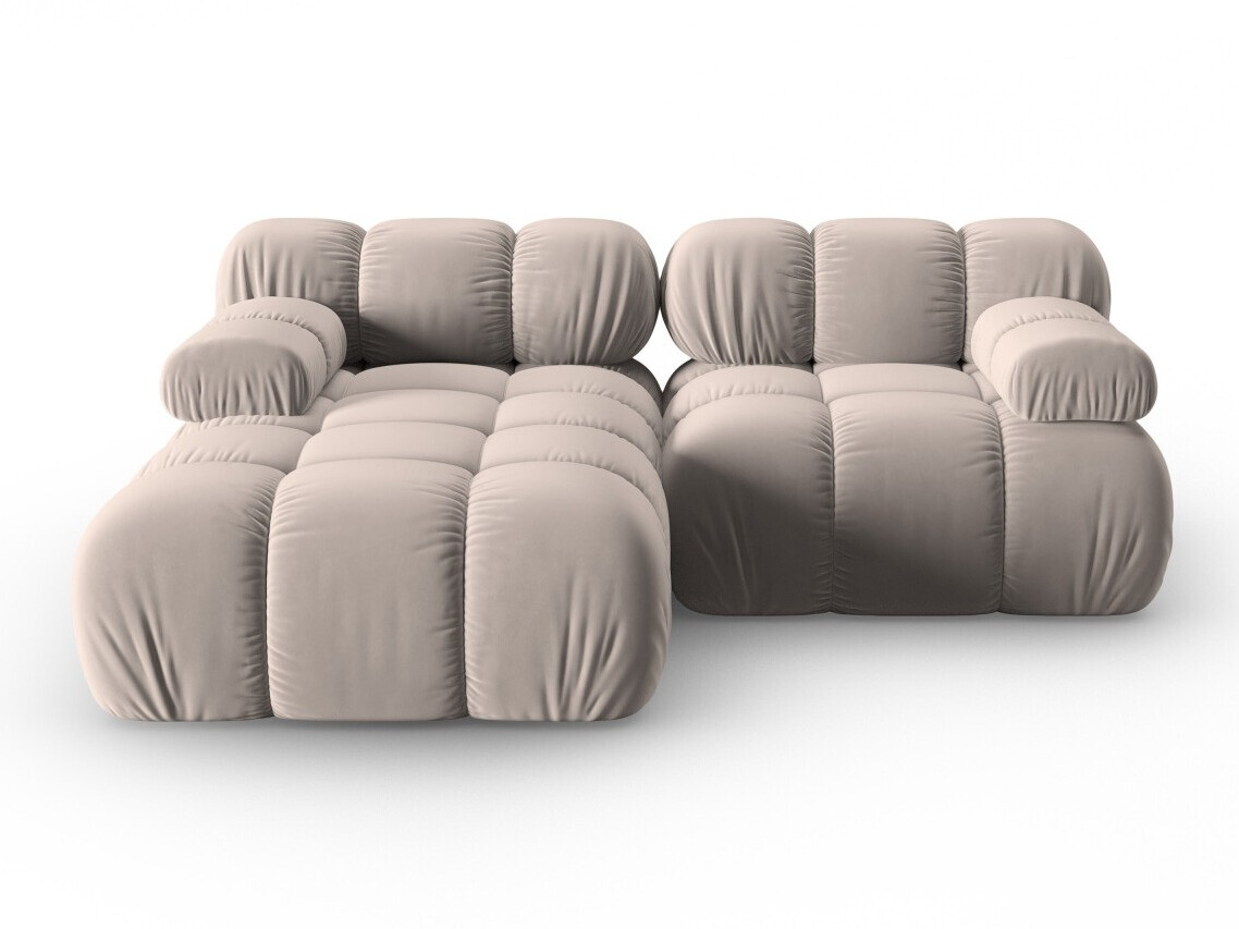 Moduļu stūra dīvāns Caltenu 105 (Riviera 16)