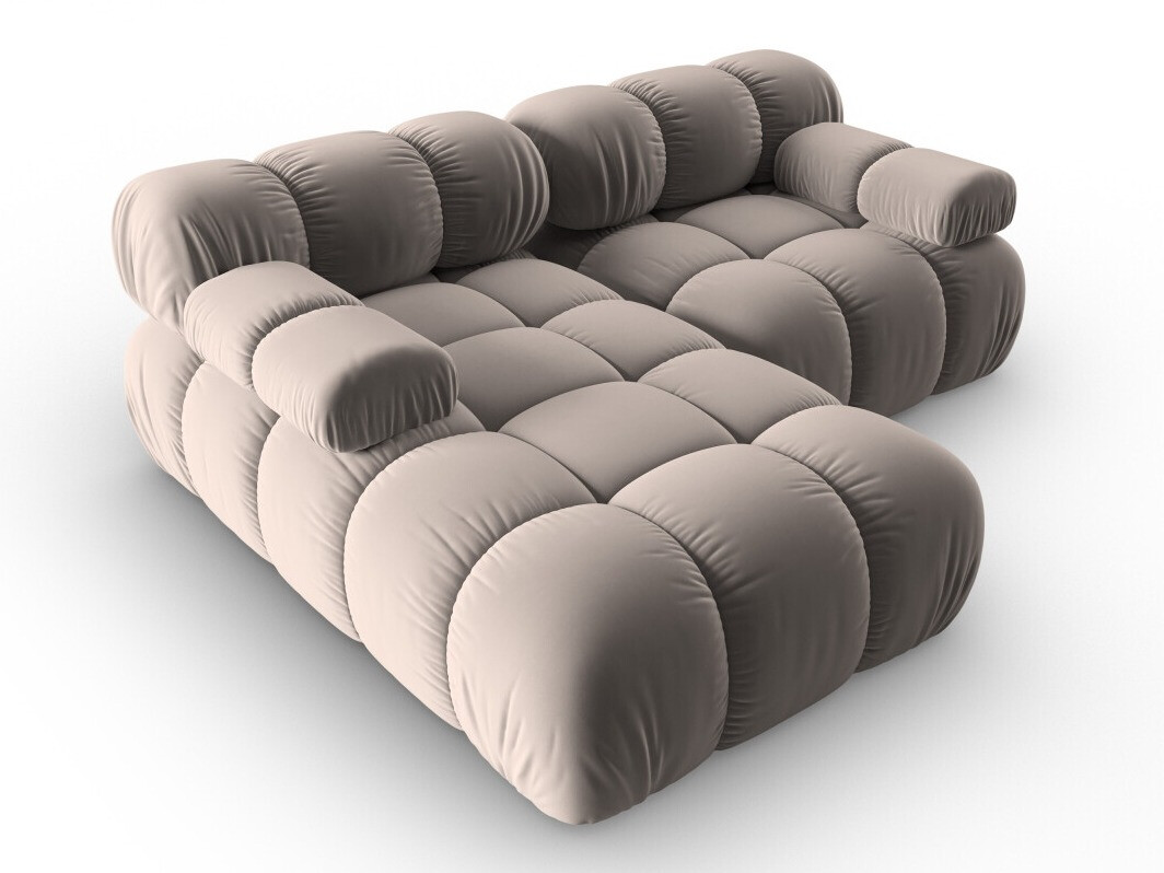 Moduļu stūra dīvāns Caltenu 105 (Riviera 16)