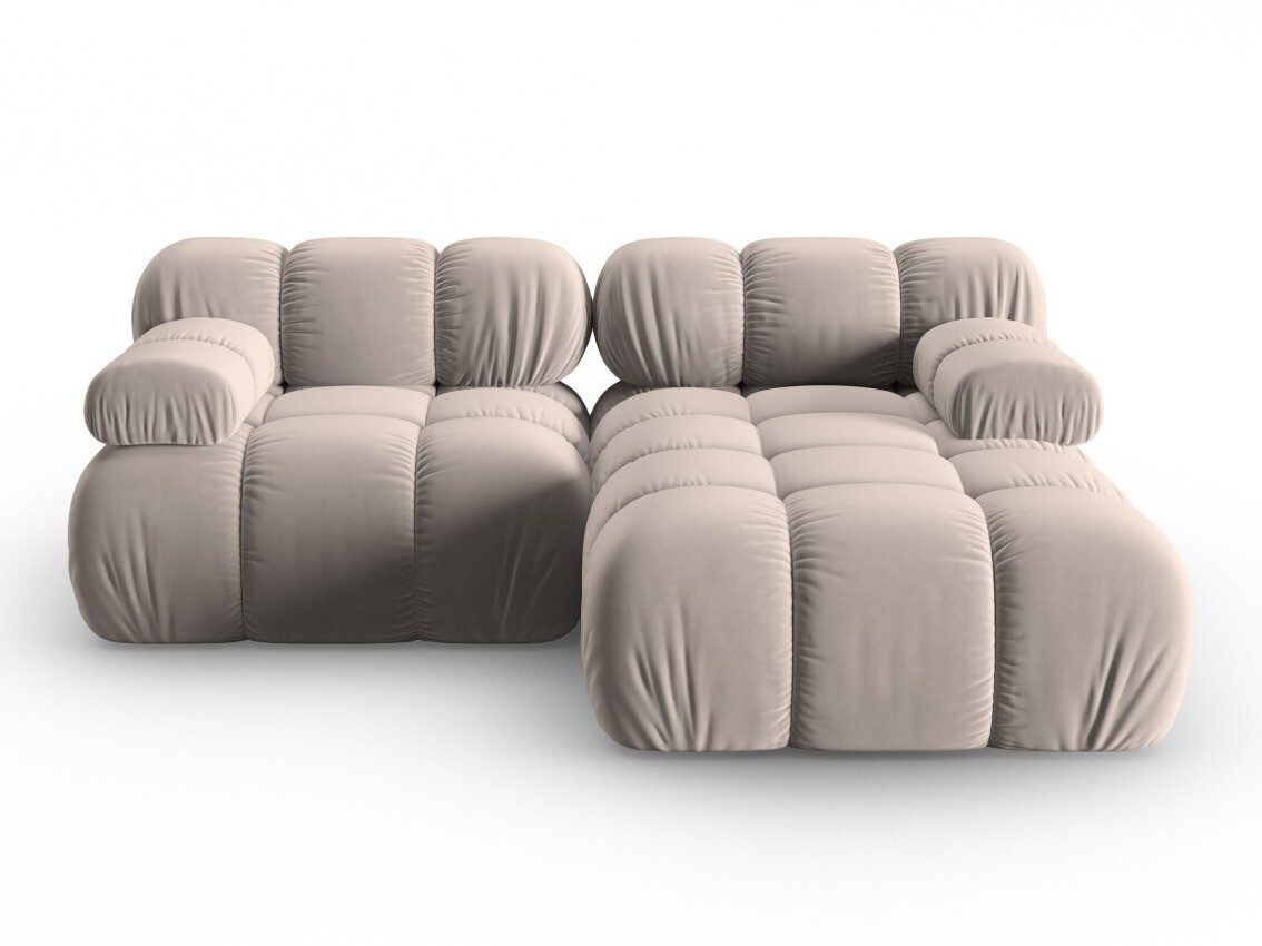 Moduļu stūra dīvāns Caltenu 105 (Riviera 16)