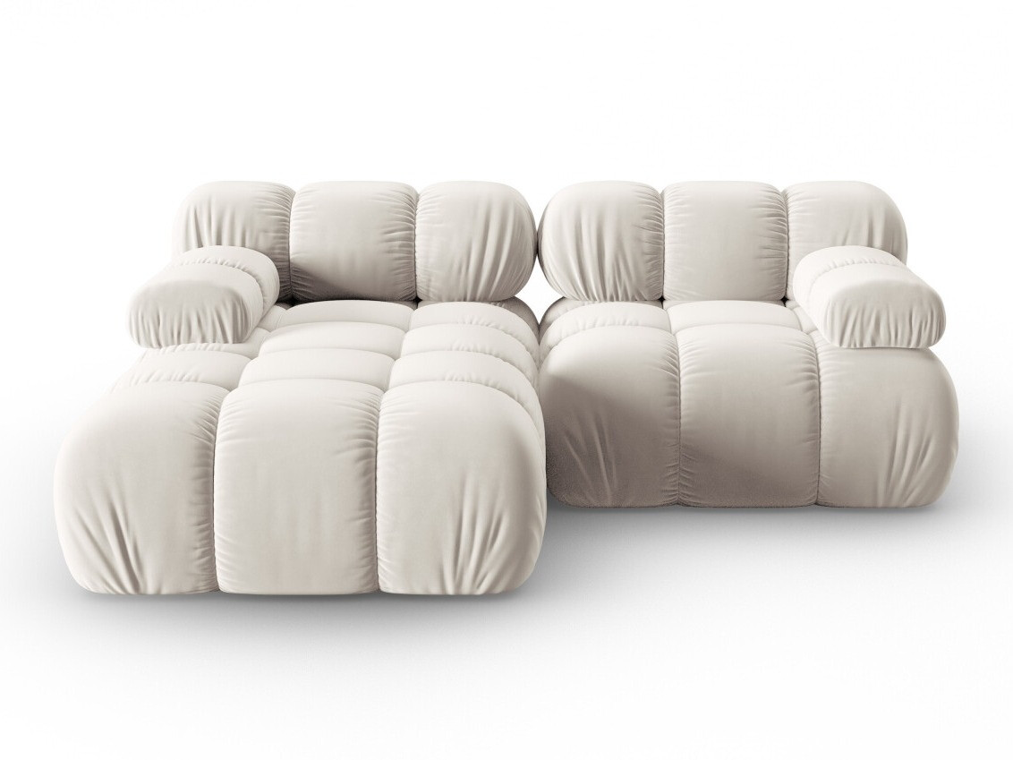 Moduļu stūra dīvāns Caltenu 105 (Riviera 21)