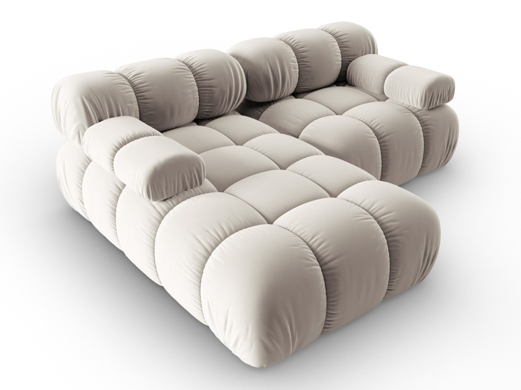 Moduļu stūra dīvāns Caltenu 105 (Riviera 21)