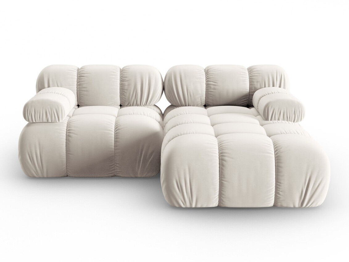 Moduļu stūra dīvāns Caltenu 105 (Riviera 21)