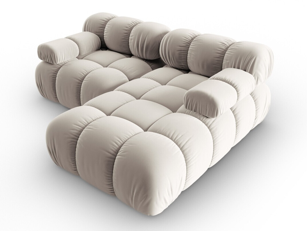 Moduļu stūra dīvāns Caltenu 105 (Riviera 21)