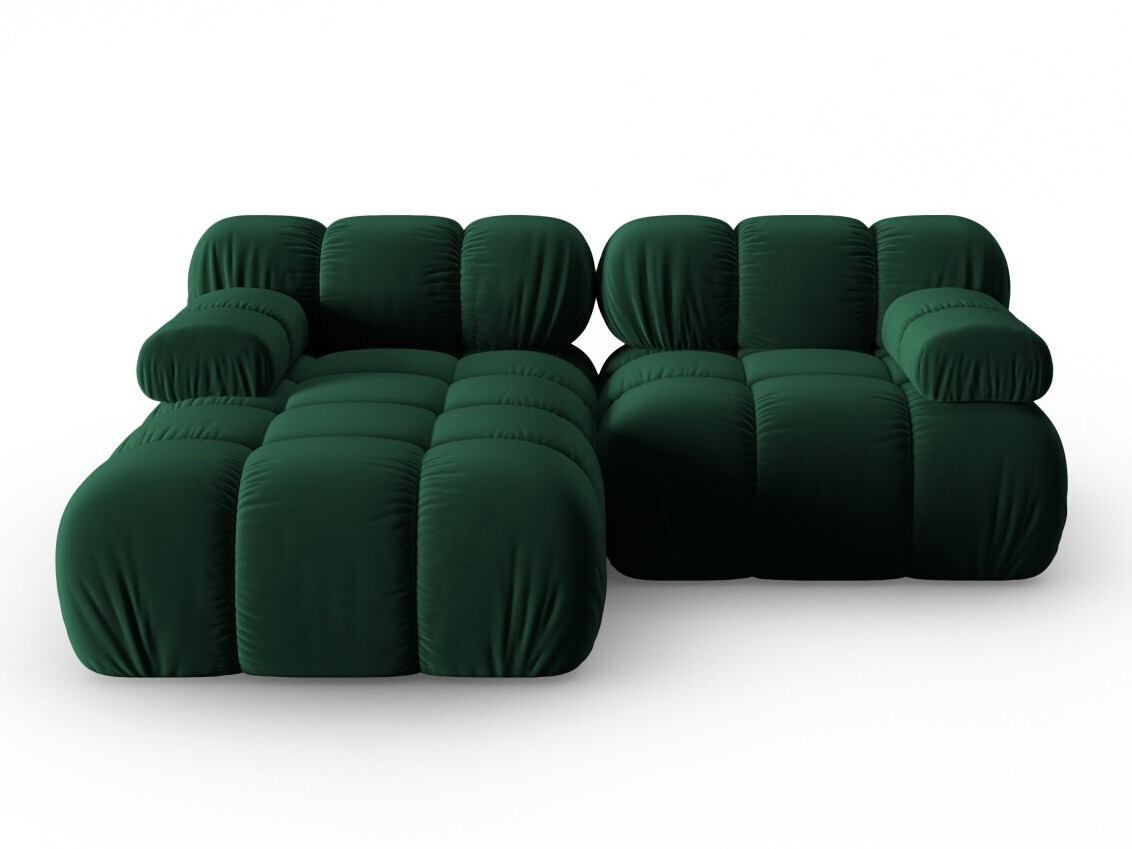 Moduļu stūra dīvāns Caltenu 105 (Riviera 38)