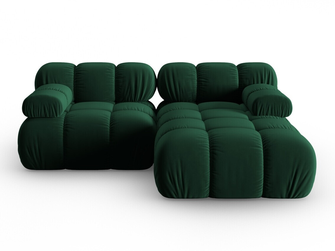 Moduļu stūra dīvāns Caltenu 105 (Riviera 38)