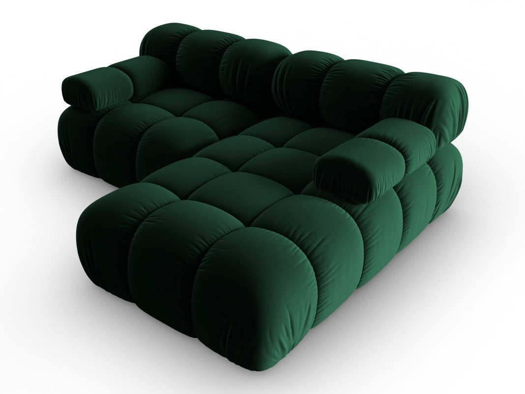 Moduļu stūra dīvāns Caltenu 105 (Riviera 38)