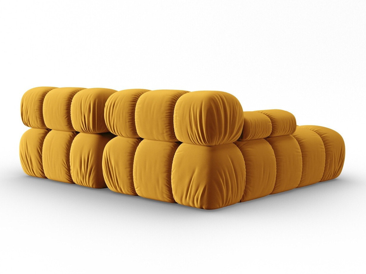 Moduļu stūra dīvāns Caltenu 105 (Riviera 41)