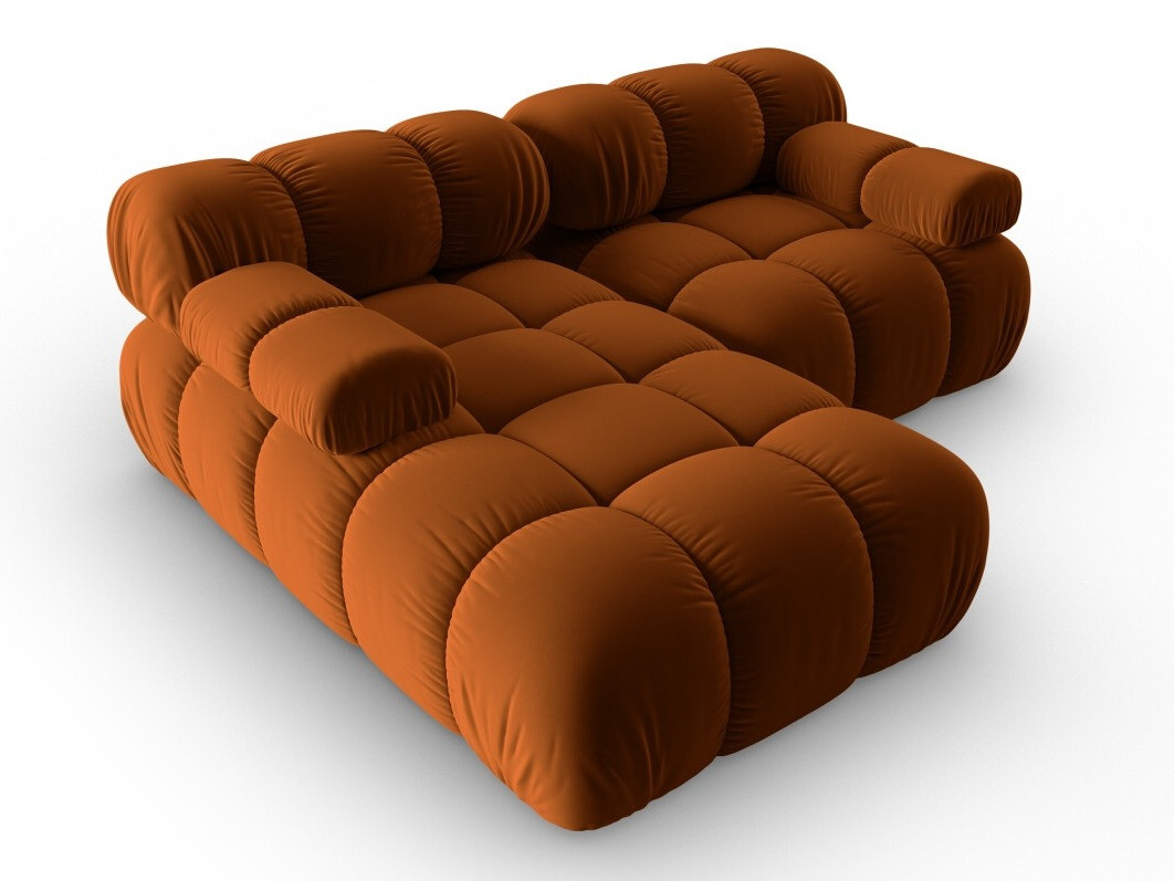 Moduļu stūra dīvāns Caltenu 105 (Riviera 56)