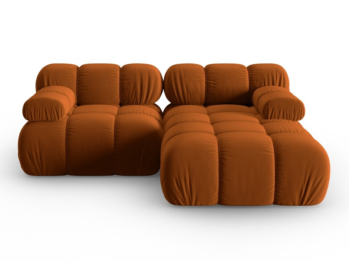 Moduļu stūra dīvāns Caltenu 105 (Riviera 56)