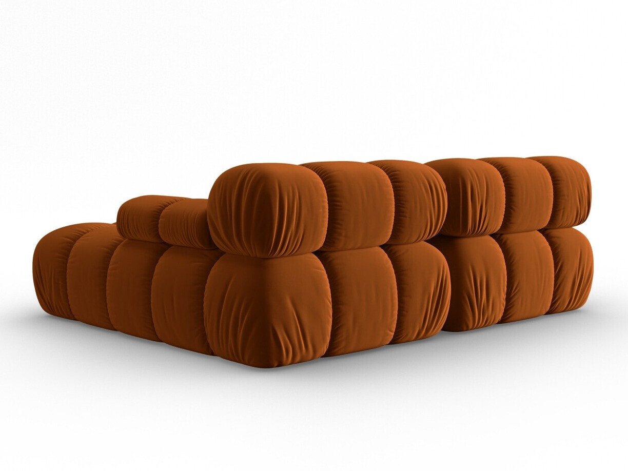 Moduļu stūra dīvāns Caltenu 105 (Riviera 56)