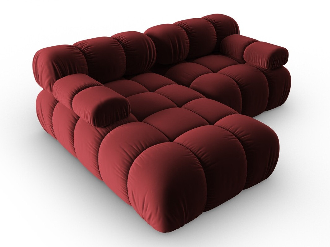 Moduļu stūra dīvāns Caltenu 105 (Riviera 59)