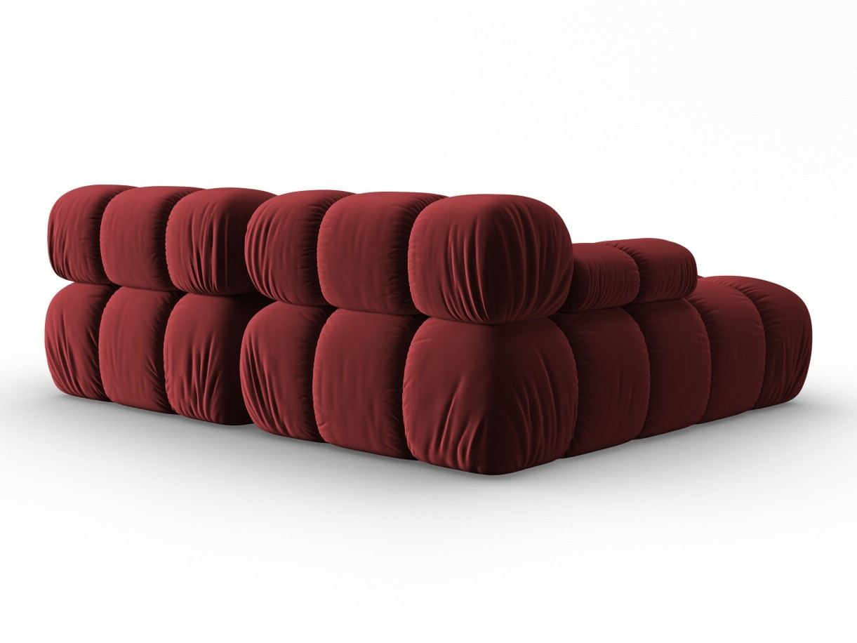 Moduļu stūra dīvāns Caltenu 105 (Riviera 59)