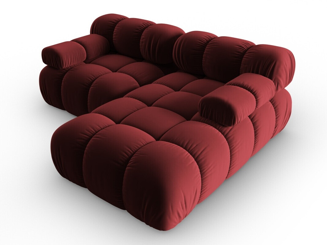 Moduļu stūra dīvāns Caltenu 105 (Riviera 59)