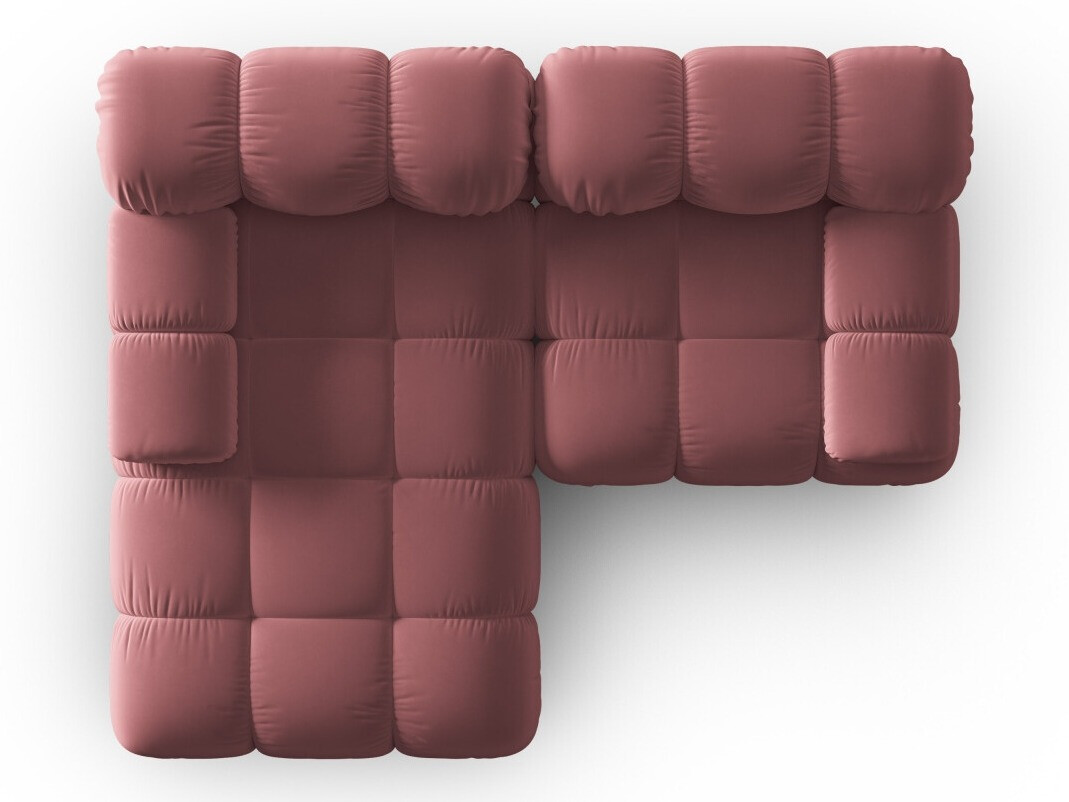 Moduļu stūra dīvāns Caltenu 105 (Riviera 63)