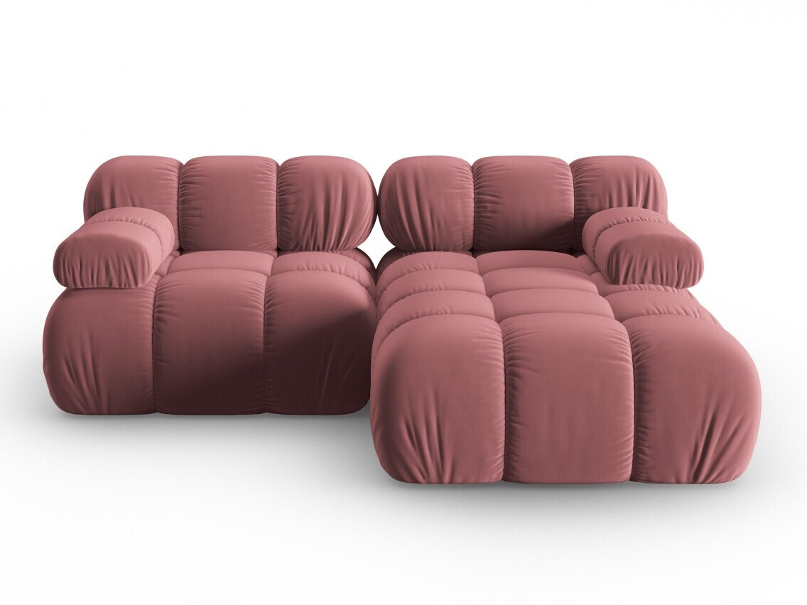 Moduļu stūra dīvāns Caltenu 105 (Riviera 63)