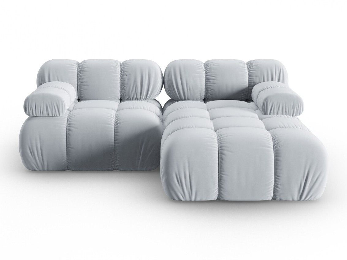 Moduļu stūra dīvāns Caltenu 105 (Riviera 80)