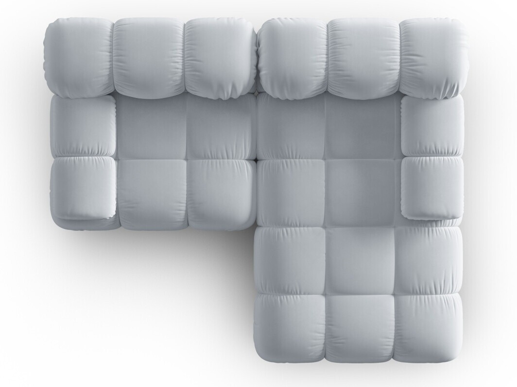 Moduļu stūra dīvāns Caltenu 105 (Riviera 80)