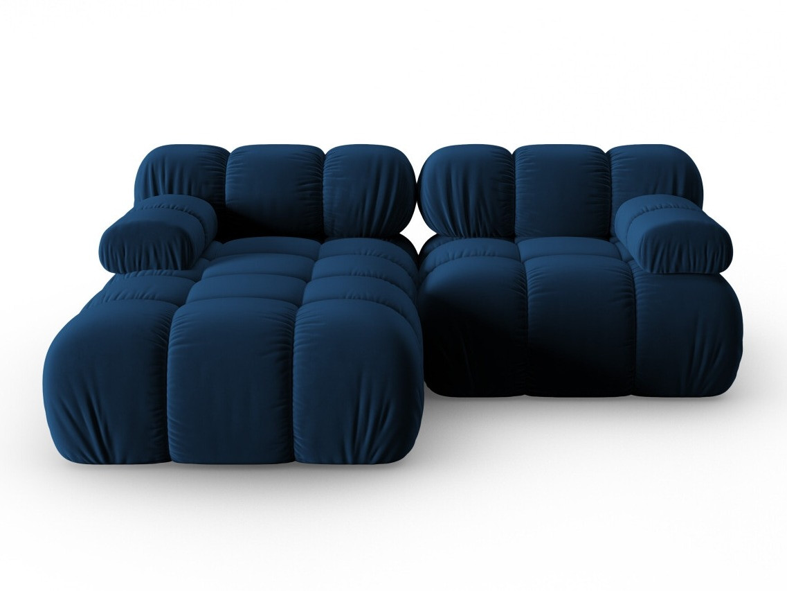 Moduļu stūra dīvāns Caltenu 105 (Riviera 81)