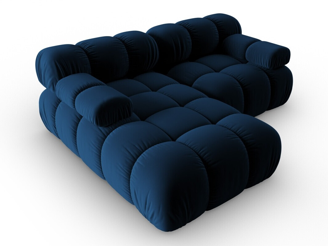 Moduļu stūra dīvāns Caltenu 105 (Riviera 81)