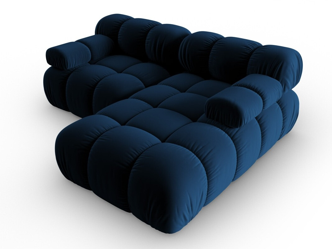 Moduļu stūra dīvāns Caltenu 105 (Riviera 81)