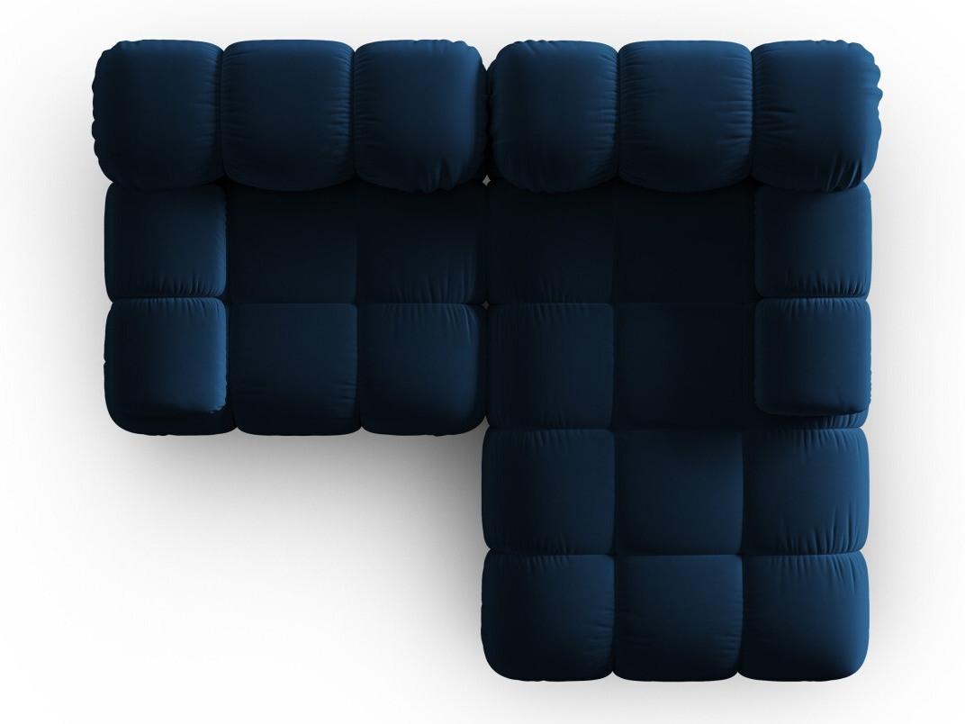 Moduļu stūra dīvāns Caltenu 105 (Riviera 81)