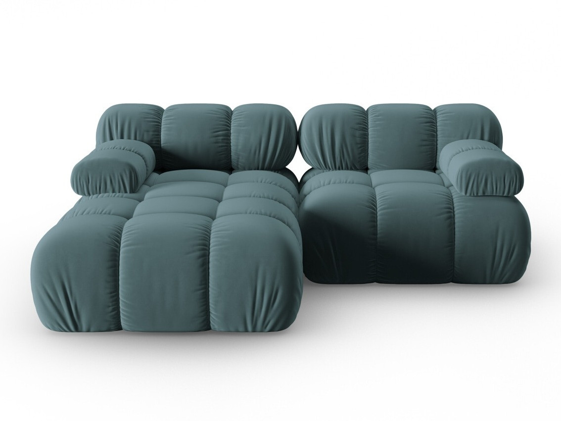 Moduļu stūra dīvāns Caltenu 105 (Riviera 87)