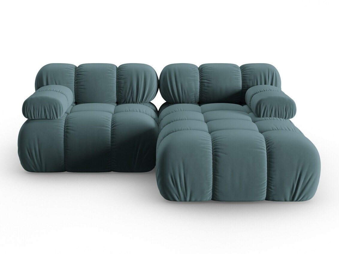 Moduļu stūra dīvāns Caltenu 105 (Riviera 87)