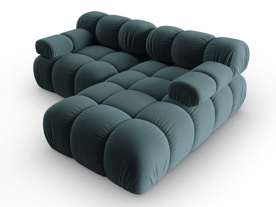 Moduļu stūra dīvāns Caltenu 105 (Riviera 87)