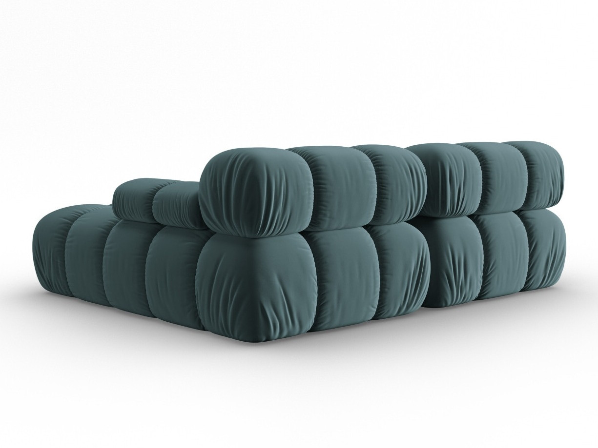 Moduļu stūra dīvāns Caltenu 105 (Riviera 87)