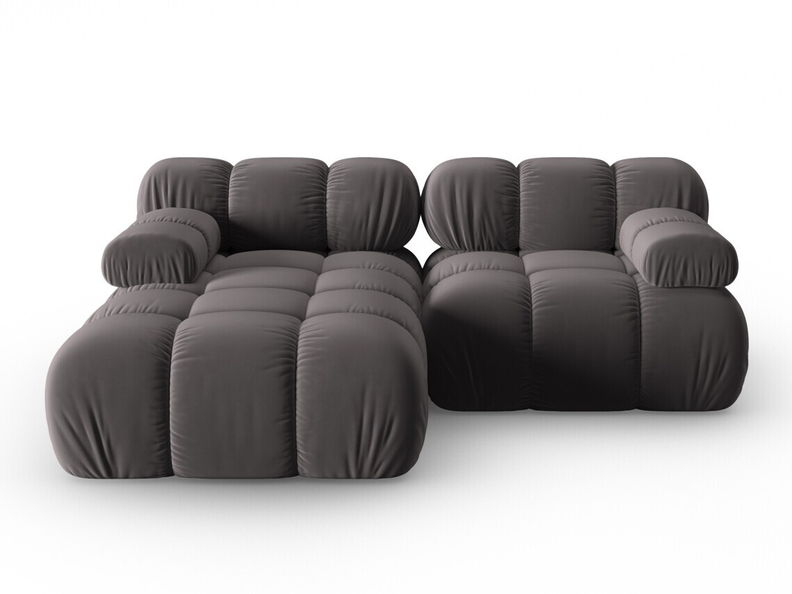 Moduļu stūra dīvāns Caltenu 105 (Riviera 97)