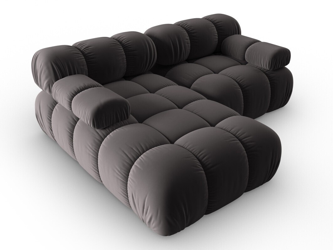 Moduļu stūra dīvāns Caltenu 105 (Riviera 97)