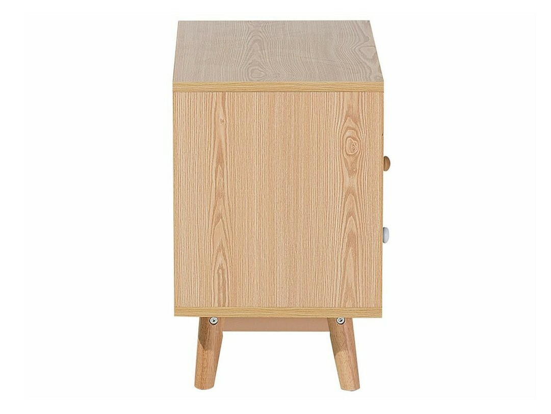 Прикроватная тумбочка Berwyn 614