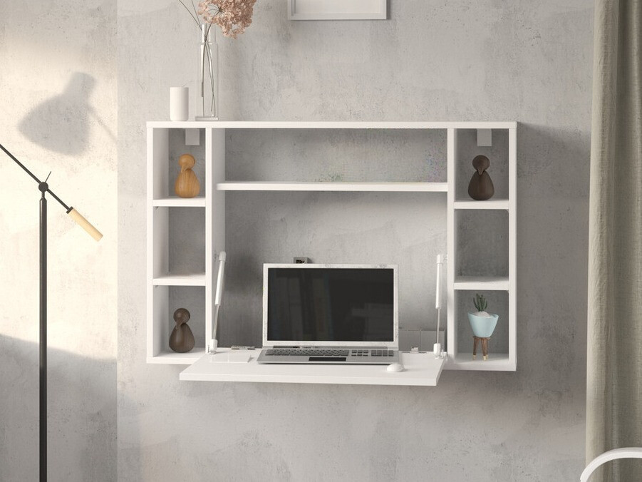 Rakstāmgalds Buffalo 129 (Balts)