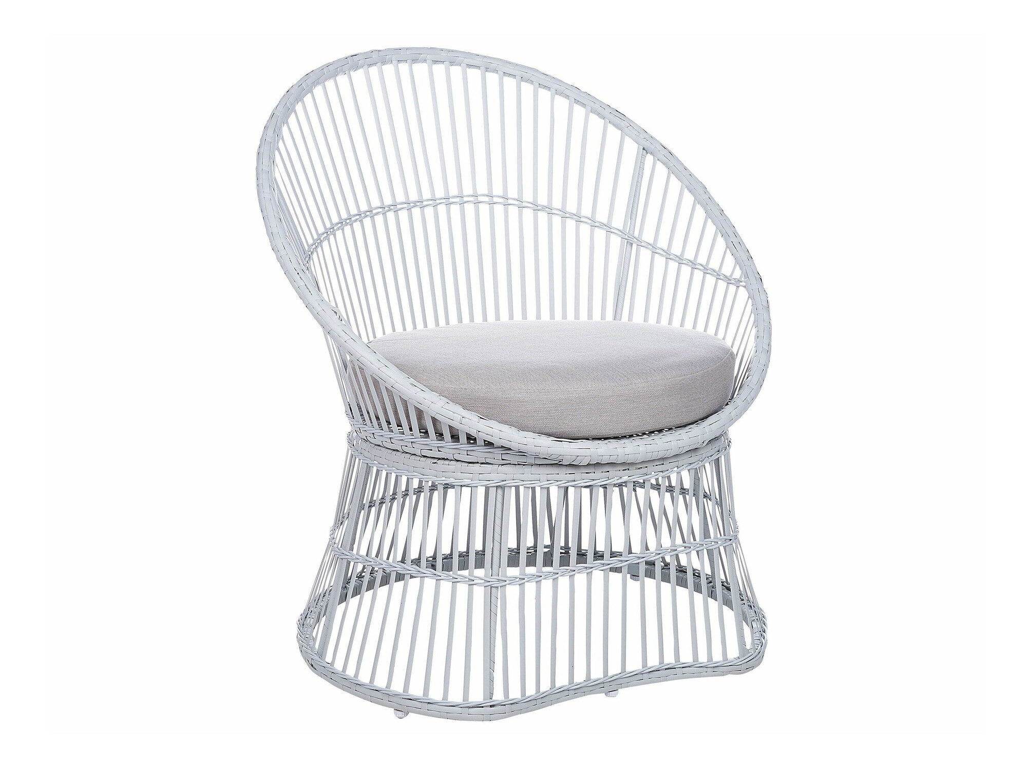 Садовый комплект Berwyn 1840 (Белый)