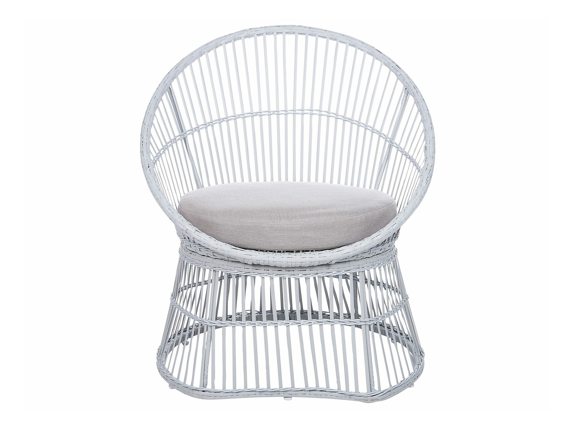 Садовый комплект Berwyn 1840 (Белый)