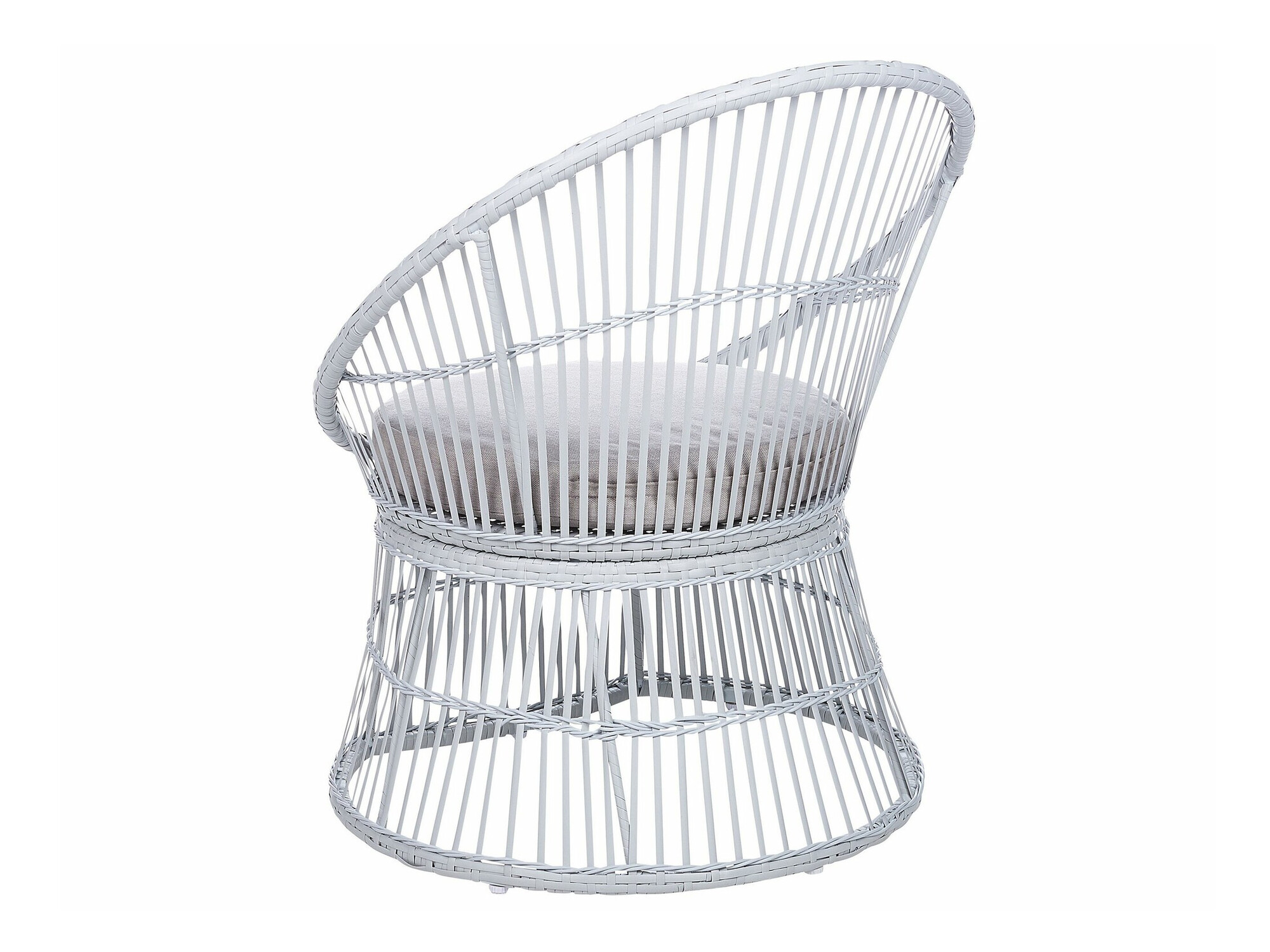 Садовый комплект Berwyn 1840 (Белый)