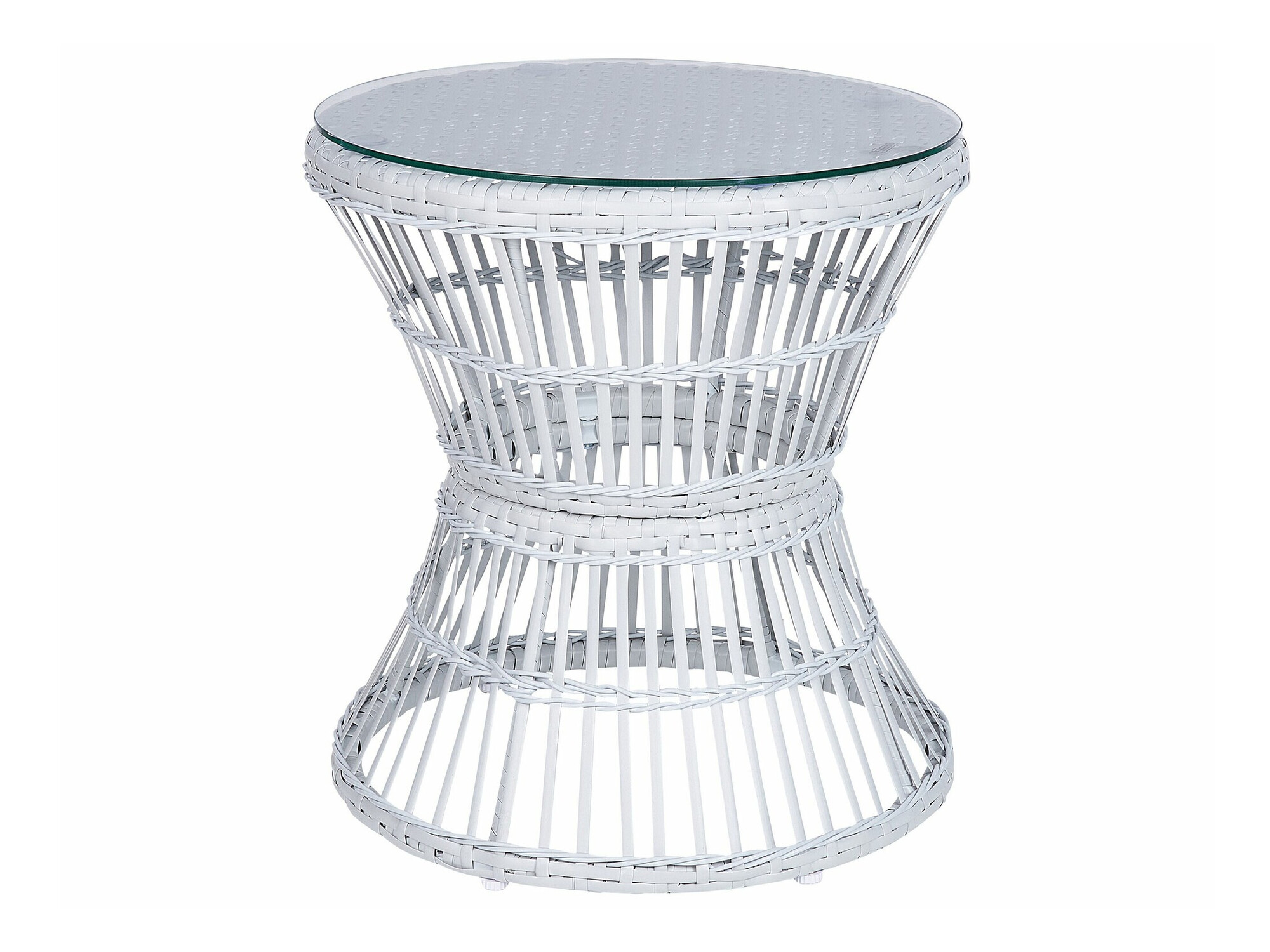 Садовый комплект Berwyn 1840 (Белый)