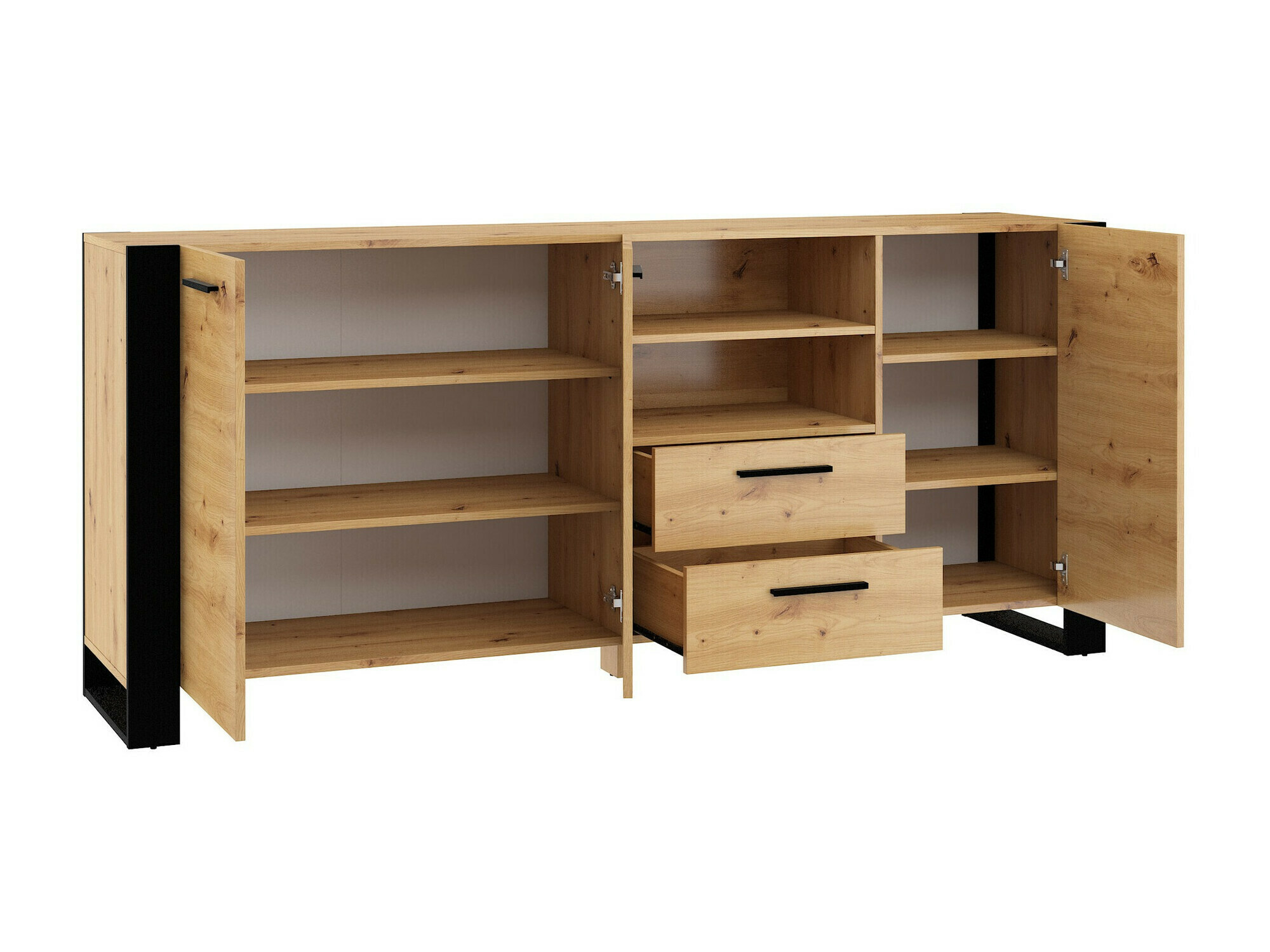 Viesistabas komplekts Cordoro 112 (Jā)