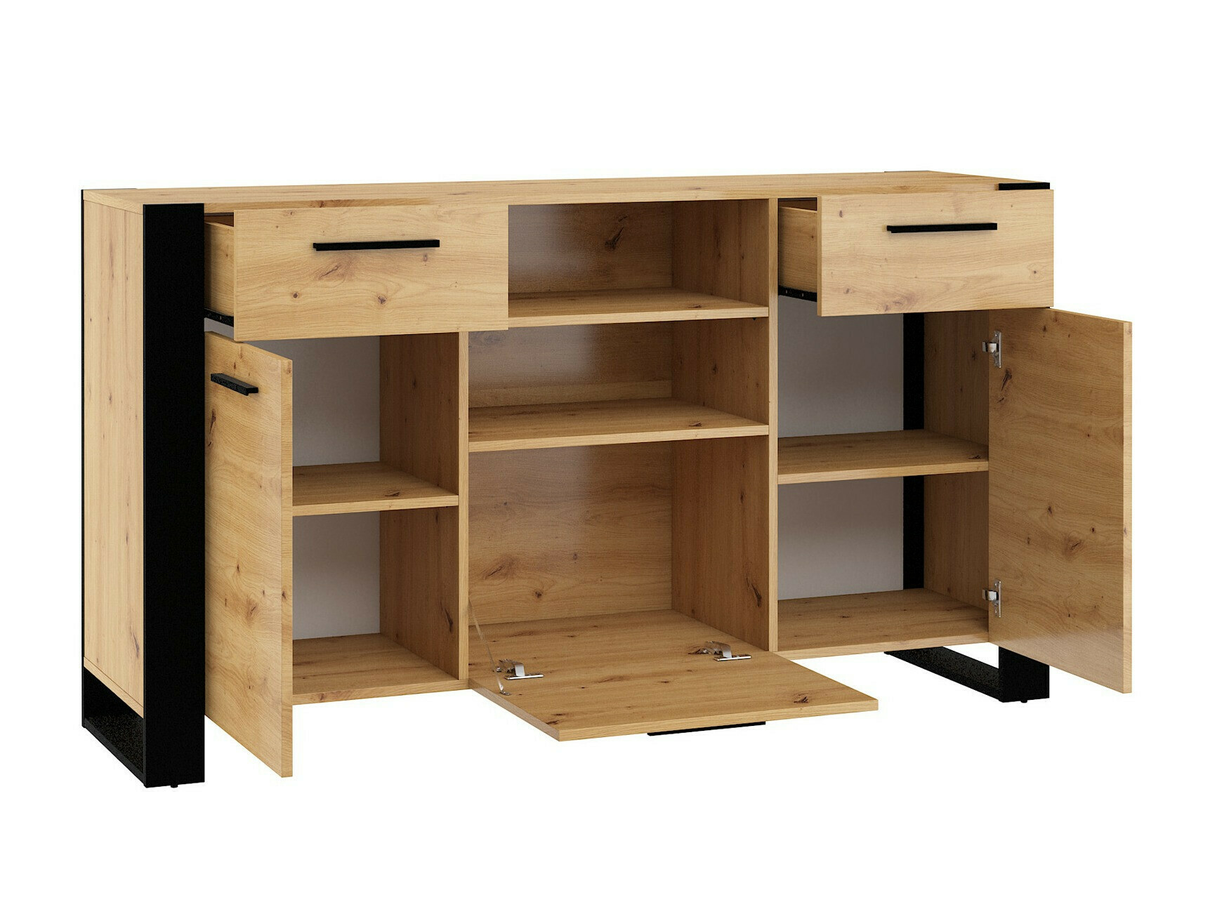 Viesistabas komplekts Cordoro 113 (Jā)