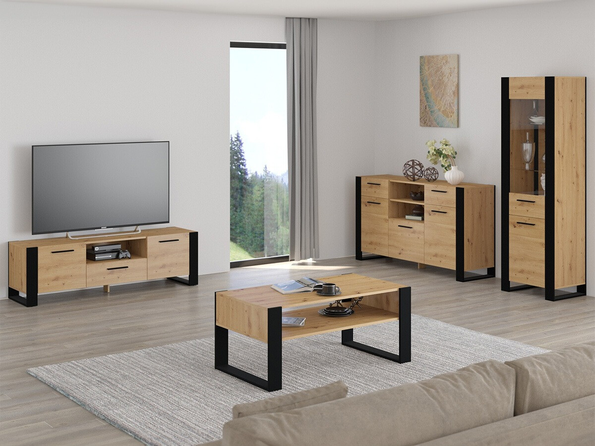 Viesistabas komplekts Cordoro 113 (Jā)