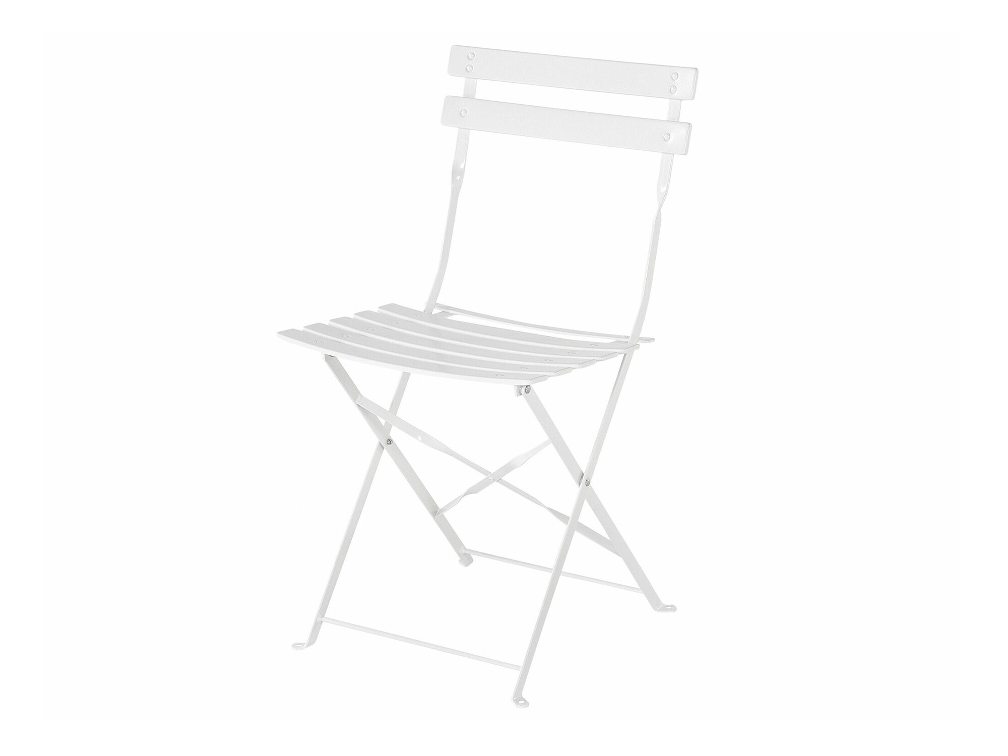 Balkona komplekts Berwyn 1841 (Balts)