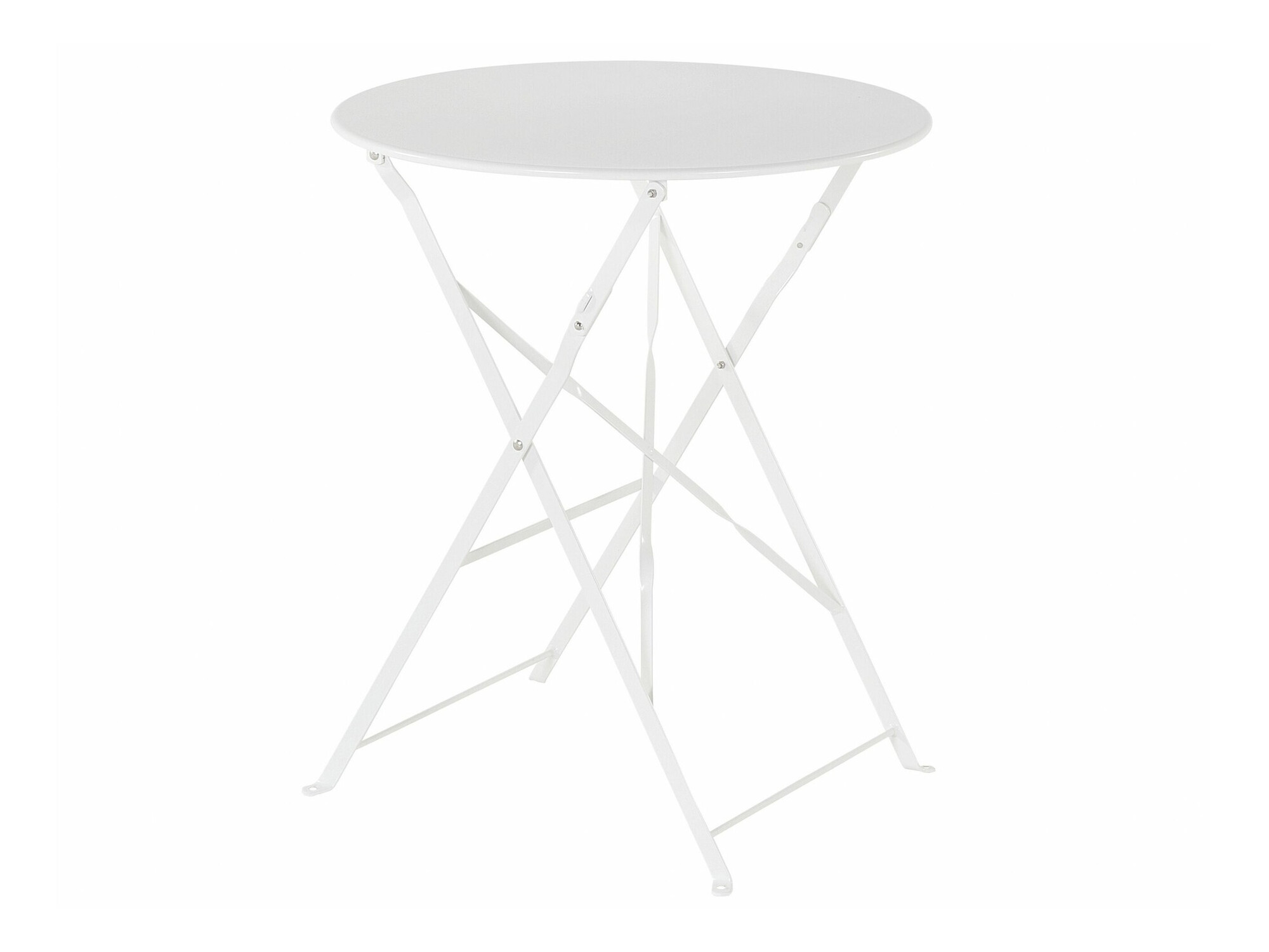 Balkona komplekts Berwyn 1841 (Balts)