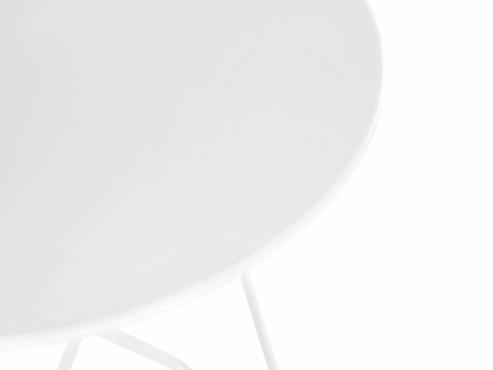 Balkona komplekts Berwyn 1841 (Balts)