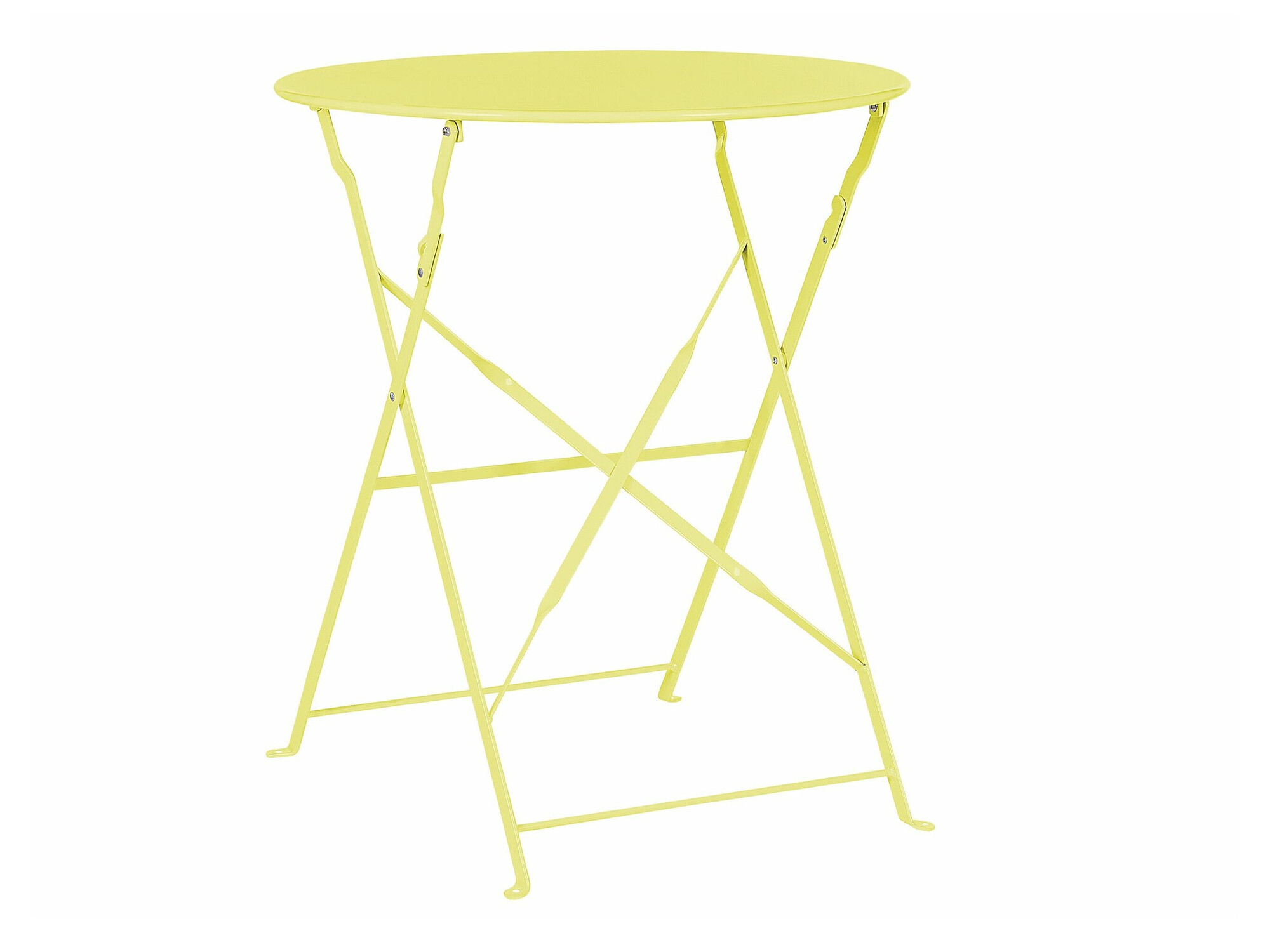 Balkona komplekts Berwyn 1841 (Dzeltens)